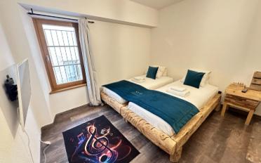 Wohnung 5 Zimmer - image - 9