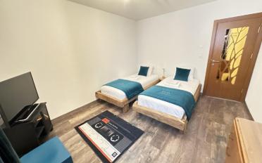 Wohnung 5 Zimmer - image - 11