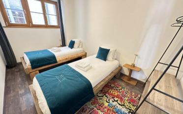 Wohnung 5 Zimmer - image - 4