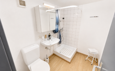 Studio ein Zimmer - image - 5