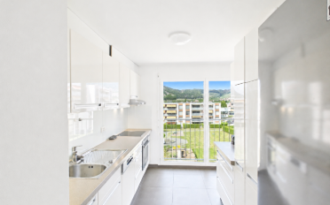 Duplex 5 rooms - image - 4