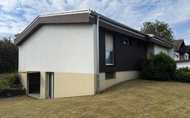 Single house 6 rooms - image - 2