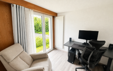 Single house 6 rooms - image - 9