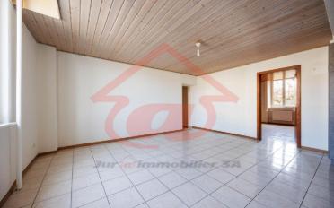 Apartment 3.5 rooms - image - 13