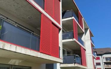 Apartment 3.5 rooms - image - 7