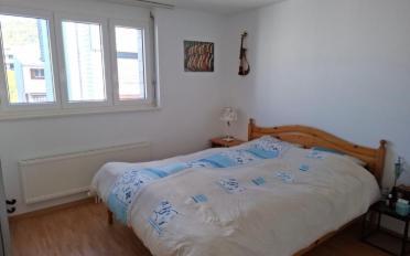 Apartment 3 rooms - image - 10