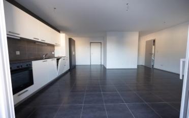 Wohnung 2.5 Zimmer - image - 3