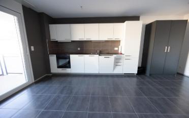 Wohnung 2.5 Zimmer - image - 1