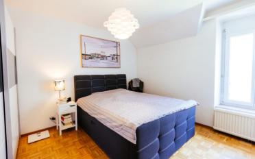 Wohnung 2.5 Zimmer - image - 1