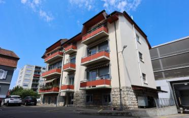 Wohnung 2.5 Zimmer - image - 14