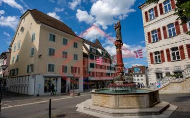 Immeuble mixte - image - 2