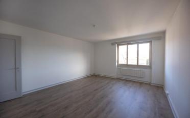Apartment 3.5 rooms - image - 4