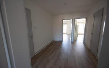 Apartment 3.5 rooms - image - 3