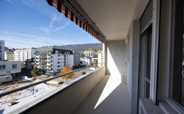Apartment 3.5 rooms - image - 8
