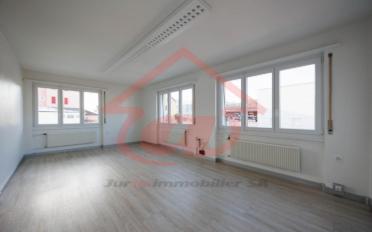 Apartment 2 rooms - image - 1