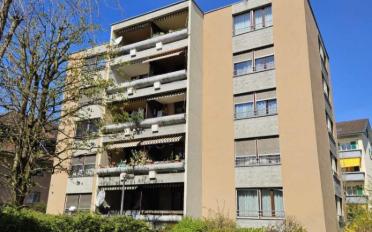 Apartment 4 rooms - image - 10
