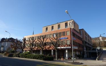 Immeuble résidentiel - image - 1
