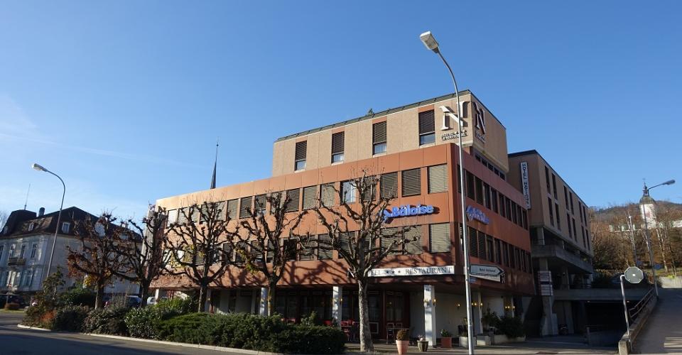 Delémont