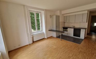 Immeuble résidentiel - image - 6