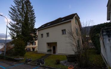 Immeuble résidentiel - image - 3
