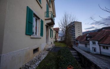 Immeuble résidentiel - image - 2
