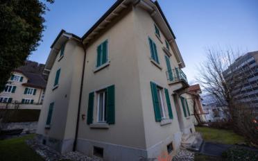 Immeuble résidentiel - image - 13