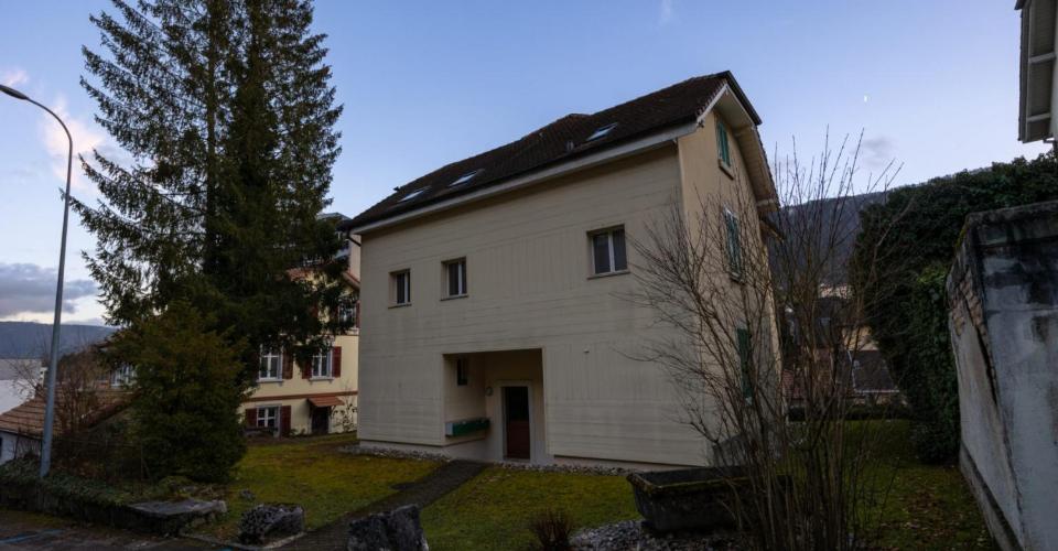 Moutier