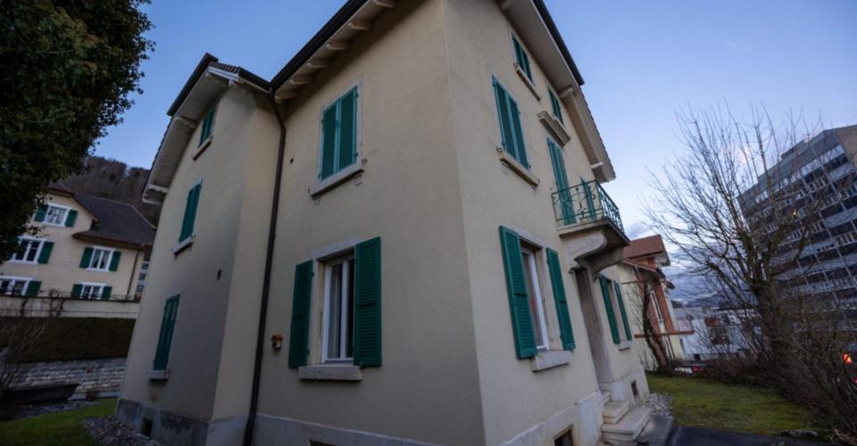 Moutier