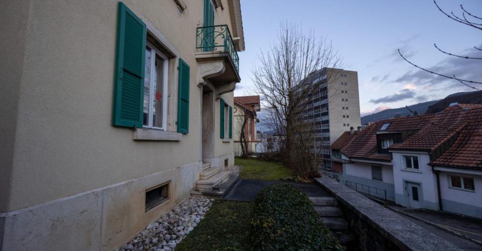 Moutier