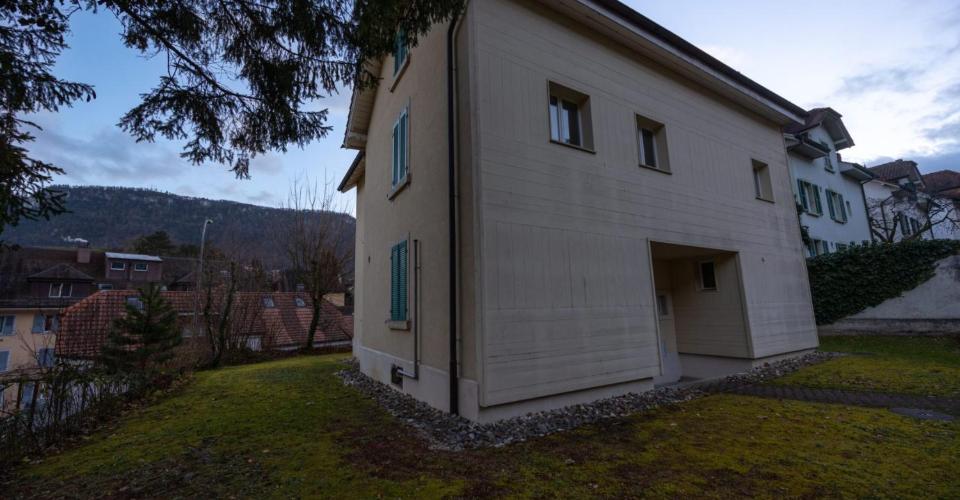 Moutier