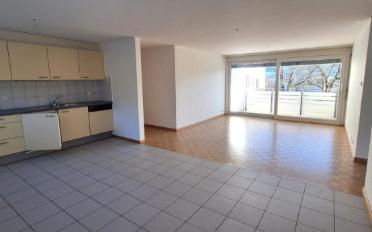 Appartement 2.5 pièces - image - 1