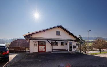 Maison - image - 2