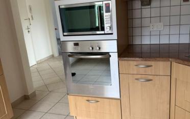 Apartment 3.5 rooms - image - 1