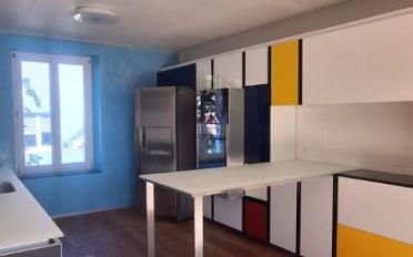 Apartment 4.5 rooms - image - 2