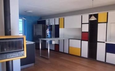 Apartment 4.5 rooms - image - 3