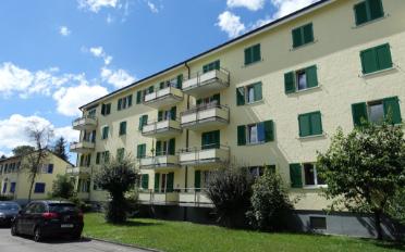 Apartment 3 rooms - image - 2