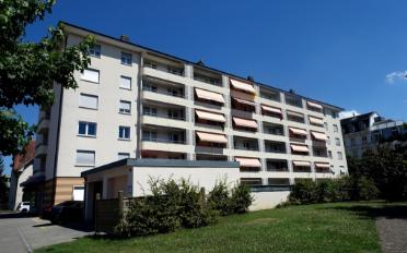 Apartment 2.5 rooms - image - 5