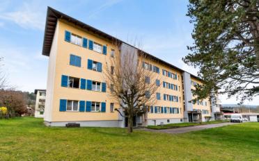 Wohnung 3 Zimmer - image - 1