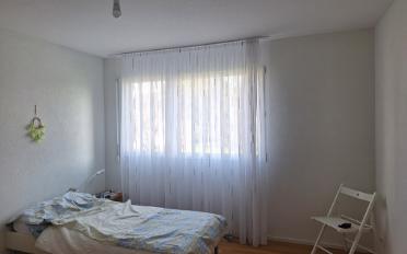 Apartment 3.5 rooms - image - 3