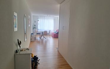 Apartment 3.5 rooms - image - 2