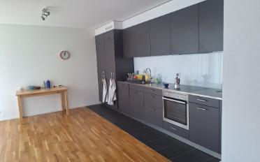 Apartment 3.5 rooms - image - 1