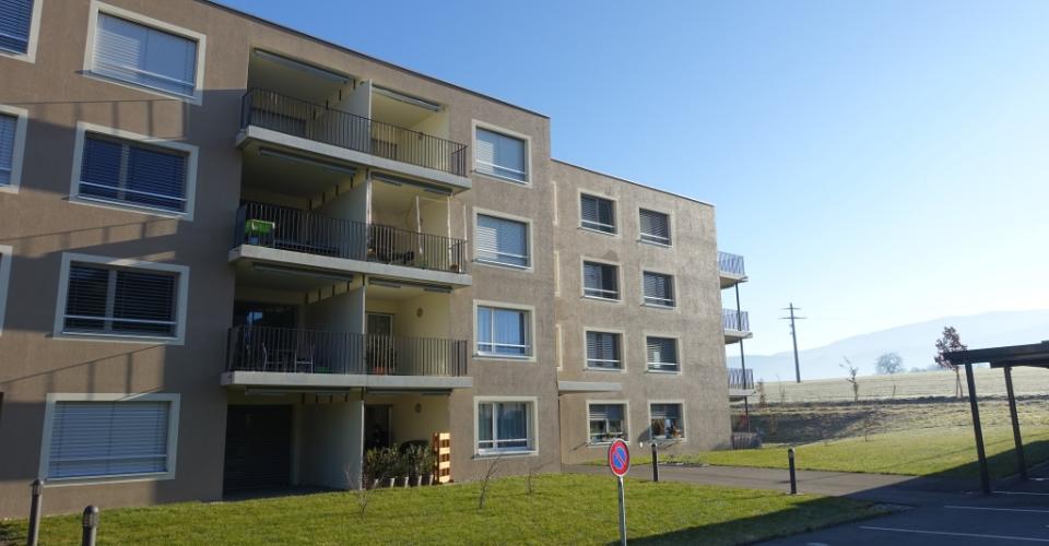 Delémont