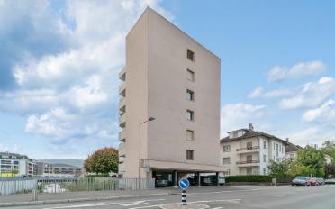 Wohnung ein Zimmer - image - 16