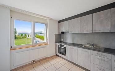 Apartment 4 rooms - image - 1