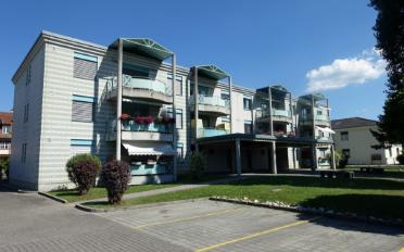 Apartment 4 rooms - image - 18