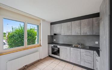 Apartment 4 rooms - image - 1