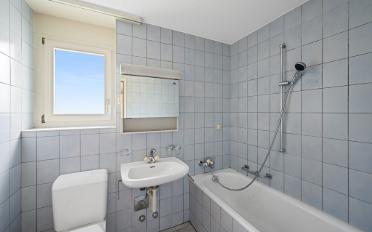 Apartment 4 rooms - image - 12