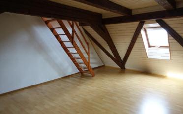 Apartment 2.5 rooms - image - 4