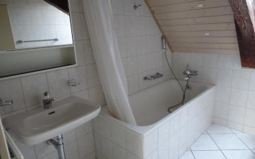 Apartment 2.5 rooms - image - 11