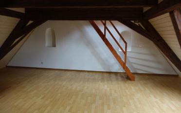 Apartment 2.5 rooms - image - 14